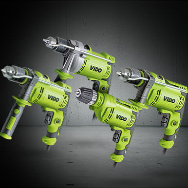 Electric Drill Power Tools