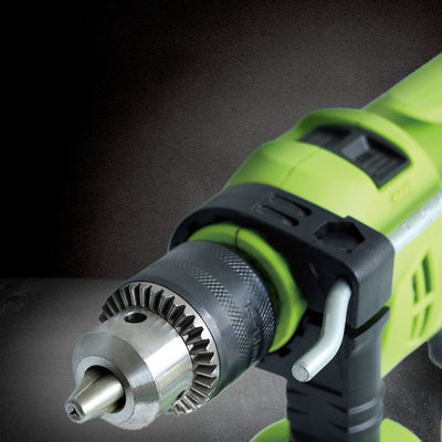 Screw Concrete 2800/Min 750W Electric Impact Drill,variable speed function,Electric Power Tools,drill machine.