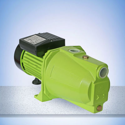 Copper Motor 60L/Min 1HP Jet Water Pump，Copper motor and impeller