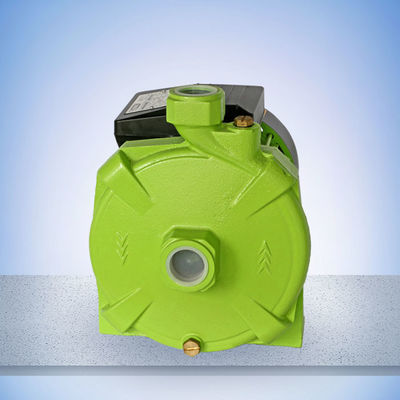 120L/Min 750W 1HP Centrifugal Household Water Pumps，180v-240v wide voltage makes the use of it more conveniently.