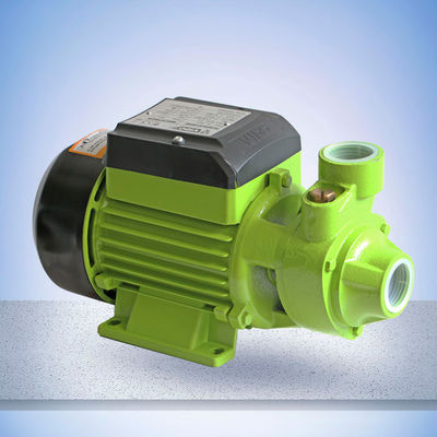 35m 370W 0.5HP Peripheral Household Water Pumps，The stainless steel rotor spindle, copper impeller, and demagnetization