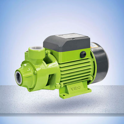 35L/Min 0.5HP Peripheral Household Water Pumps，The material of motor is from copper