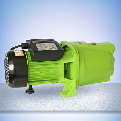 Copper Motor 50M 750W 1HP Jet Water Pump For Household，Copper motor and impeller