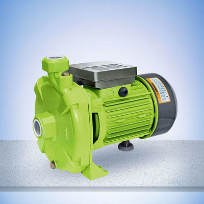 30m 120L/Min 1HP Centrifugal Water Pump，The copper motor is of high temperature resistance.