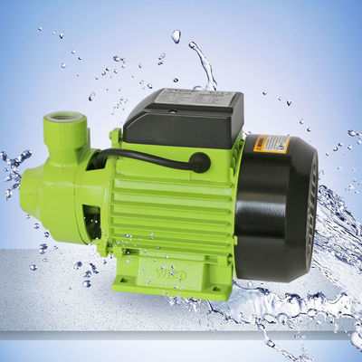 750W 1HP Peripheral Household Water Pumps，Cast iron for the pump head is anti-rust，meanwhile the cost is well-controlled