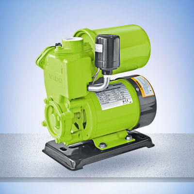 370W 0.5HP Self Priming Peripheral Household Water Pumps，Automatic SWITCH to achieve intelligent control without human
