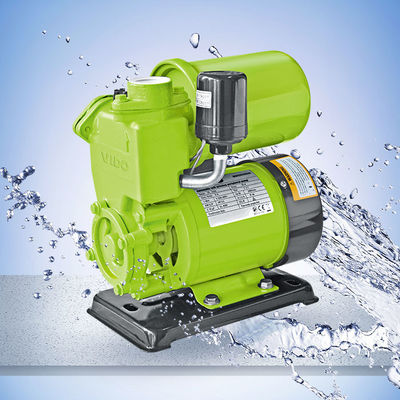 0.5HP Selfpriming Peripheral Household Water Pumps，Automatic SWITCH to achieve intelligent control without human