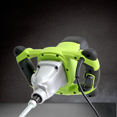 1.4KW/1400W, Plaster Mixer Drill Vido Power Tools，Output spindle of high accuracy makes the mixing operation stable,M14