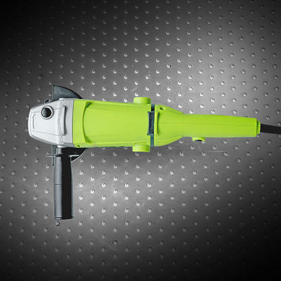 5'' 1300W 125mm Angle Grinder With Anti Dust Switch