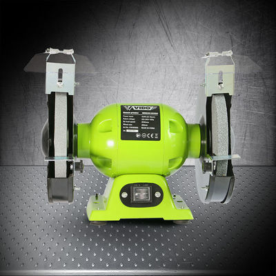 2950R/M 350W Bench Grinder Tools For Ferrous Materials