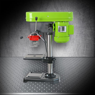 2650RPM 350W 220V Benchtop Drill Press With Adjustable Table