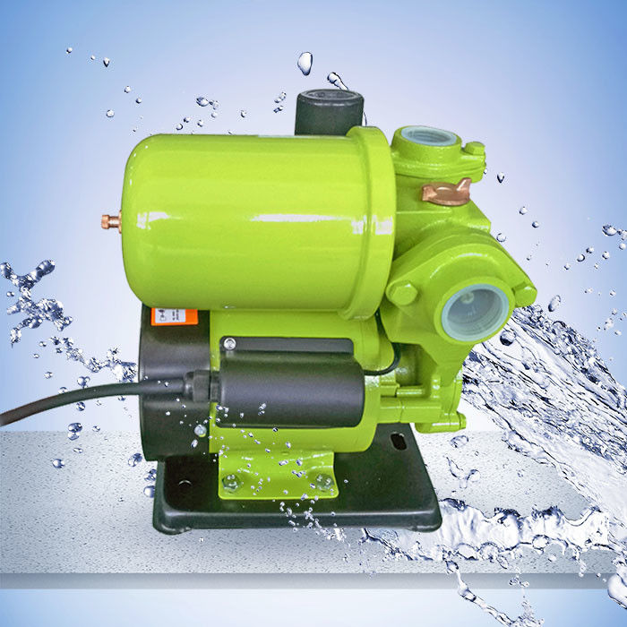 370W 0.5HP Self Priming Peripheral Household Water Pumps，Automatic SWITCH to achieve intelligent control without human