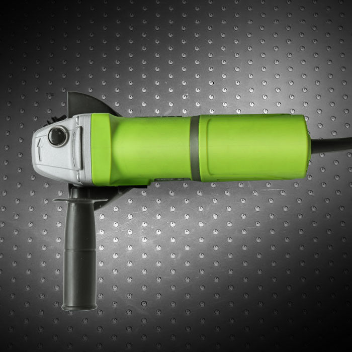 4.5 Inch 750W Angle Grinder And Polisher,Fast heat dissipation to support long time working.