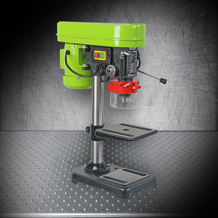 2650R/Min 350W Table Top Drill Press For 13mm Wood