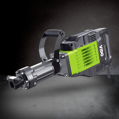 Anti Dust Switch 1860/Min 1500W electric demolition breaker jack Rotary Hammer heavy duty concrete