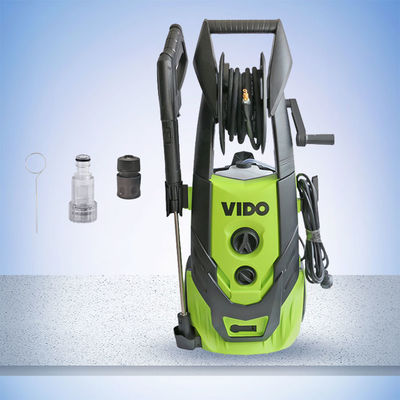 portable industrial electric high pressure power water jet washer cleaner sprayer car wash gurney