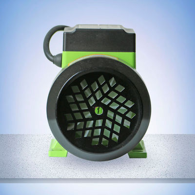 8m 35L/Min 0.5HP Peripheral Water Pump，The max head and flow give a highly efficient working