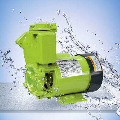 35L/Min 0.5HP Self Priming Pump ，Large flow, high head, working high efficiently