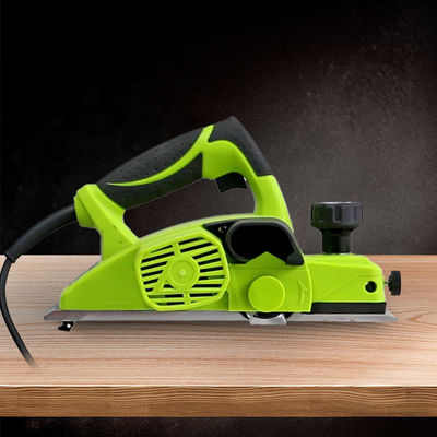 17000/Min 82x2mm 620W Planer Wood Electric Sander