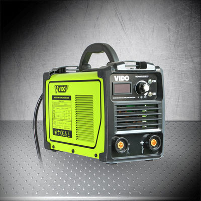 9.0KVA MMA DC Inverter Welding Machine，Avoid electrode adhesion techonology