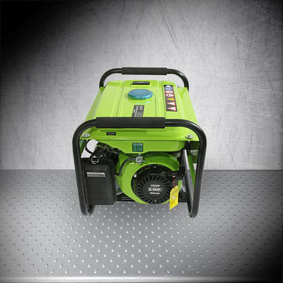 Recoil 2.8KW 6.5HP Gasoline Backup Generator