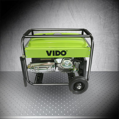 389cc 13HP Unleaded Gasoline Backup Generator