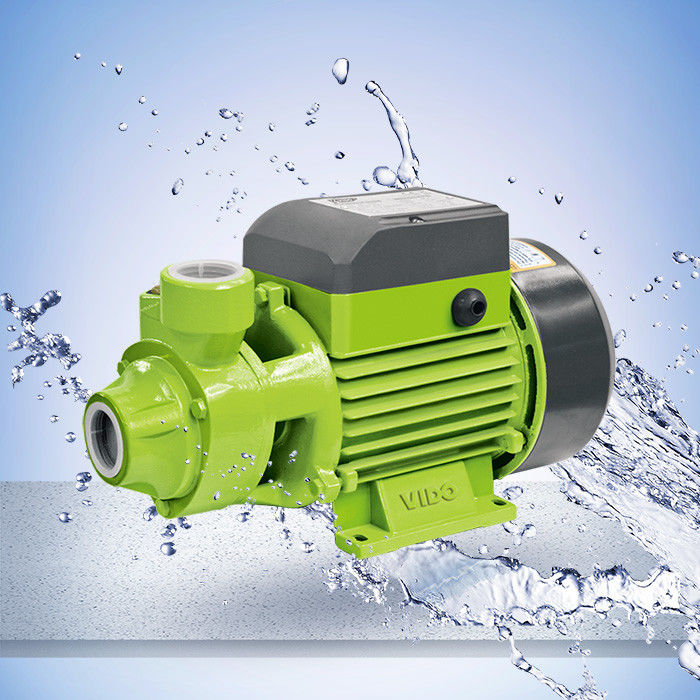 35L/Min 0.5HP Peripheral Household Water Pumps，The material of motor is from copper